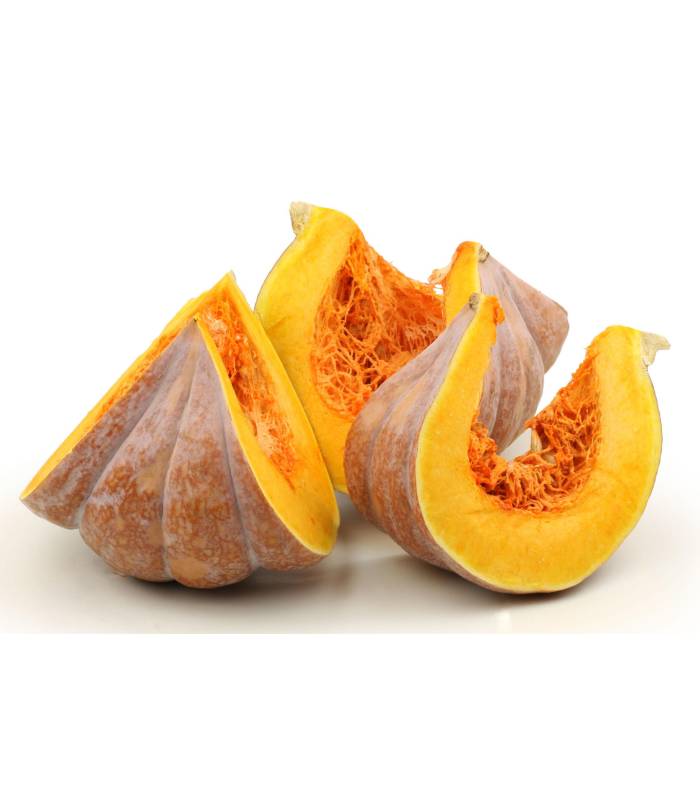 citrouille Citrouille - قرع أحمر – Image 1