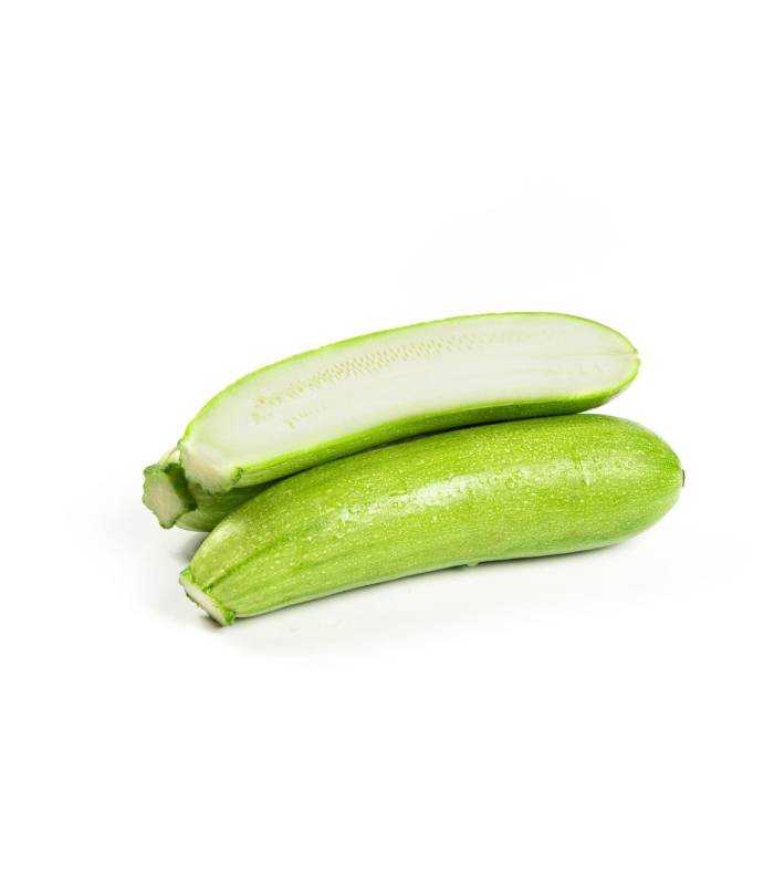 courgette Courgette - قرع أخضر – Image 1