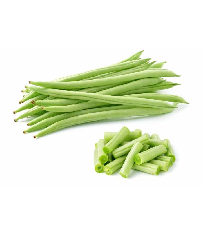 haricot vert Haricot vert - لوبيا خضراء – Image 1