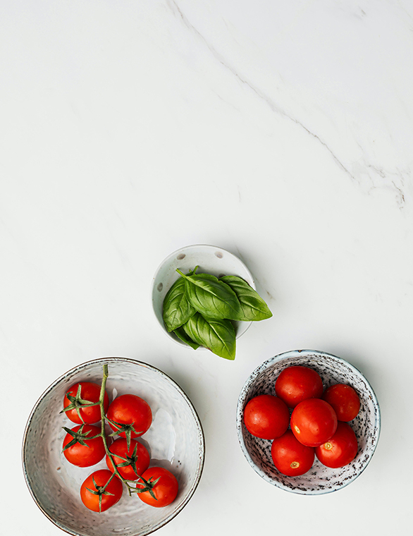 Légumes de Saison
